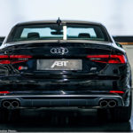 The ABT Audi S5 – middle-class car, top-class performance