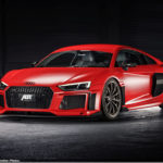 The ABT R8 – making rare things unique