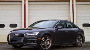Audi of America sets new February record as SUVs and sedans drive consumer demand