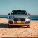 2018 Audi Q5 offers highest EPA-estimated fuel economy in competitive segment