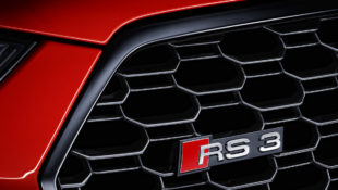 More than you ever thought you could know about the new Audi RS 3