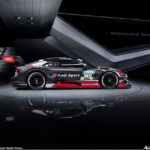 World premiere in Geneva: the new Audi RS 5 DTM
