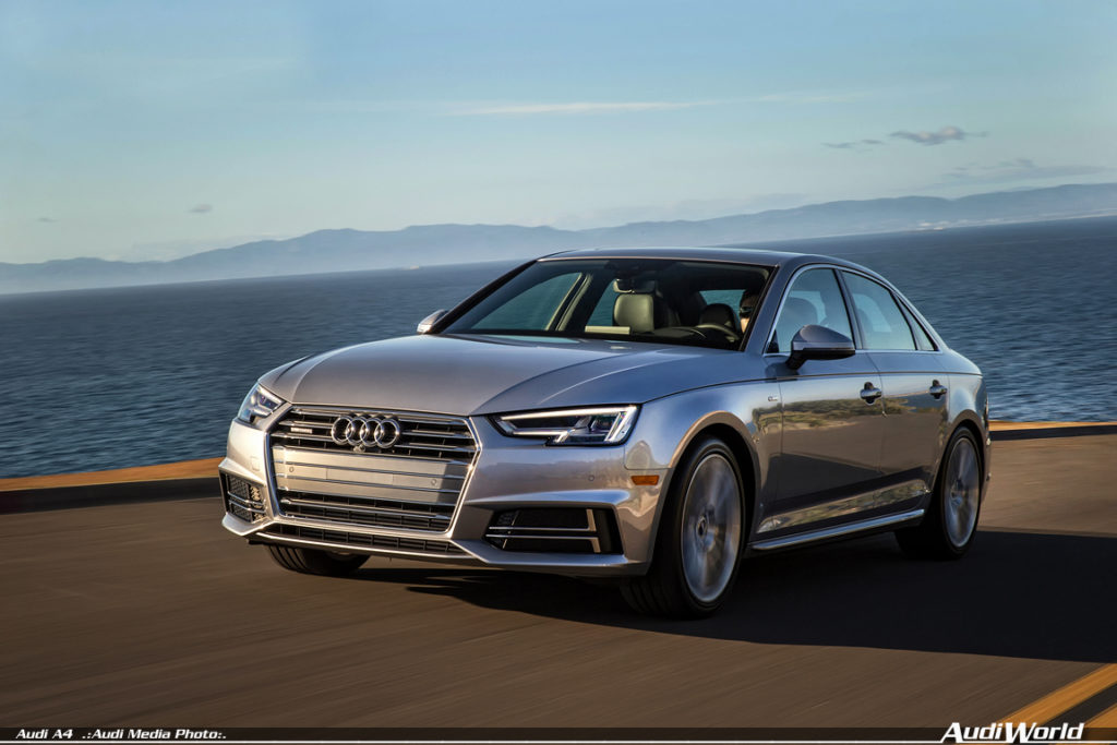 Audi to acquire Silvercar Inc., expand digital mobility technology and service offerings