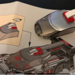 Weekend Project: LEGO 'Speed Champions' Audi R18 e-tron quattro