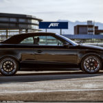 Taking hearts by storm: ABT provides the Audi S3 Cabrio with 400 HP and 500 Nm