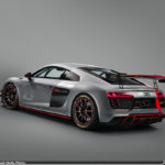 New Audi R8 LMS GT4: Audi Sport customer racing headed for growth