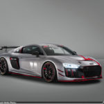 New Audi R8 LMS GT4: Audi Sport customer racing headed for growth