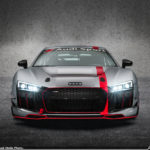 Photo Gallery - Audi R8 LMS GT4