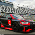 Audi Sport RS 3 LMS makes U.S. racing debut at VIR in the Pirelli World