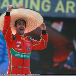 Spectacular victory for Audi driver di Grassi in Mexico City