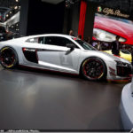Photo Gallery: Audi at the 2017 New York International Auto Show