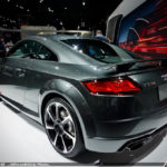 Photo Gallery: Audi at the 2017 New York International Auto Show