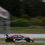 New Audi RS 5 DTM already a winner - With Quotes from Audi after the race