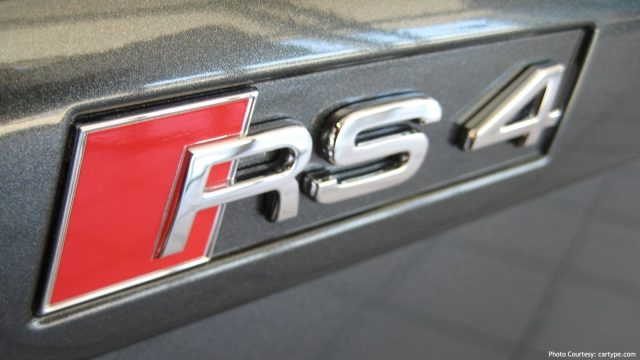 8 Facts about the Audi Insanely Fast RS Cars
