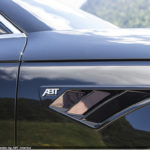The 2017 Audi A4 / S4 Sedan by ABT America