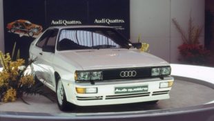 Top 5 Audi Models That Never Made it Stateside