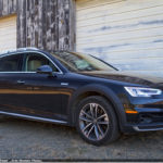Road Test: Audi allroad