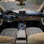 Road Test: Audi allroad