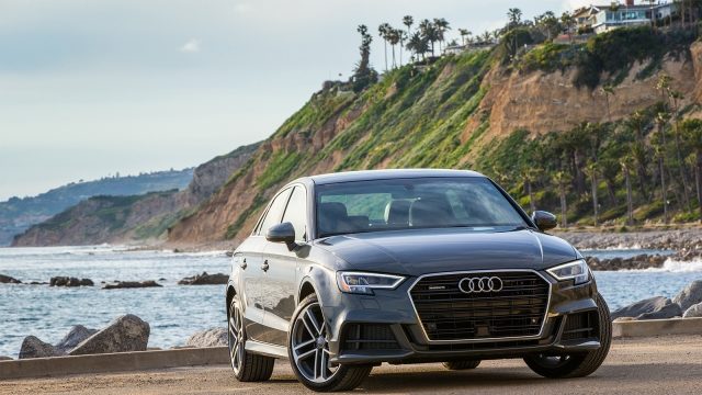 7 Cool New Audi Wallpapers For You to Enjoy