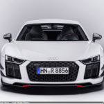 The Audi Sport Performance Parts –  New dynamics for Audi R8 and Audi TT