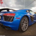 Audi R8 5.2 Plus - The Audi of Supercars returns!