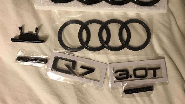 5 Budget Friendly Mods for Your Audi A4