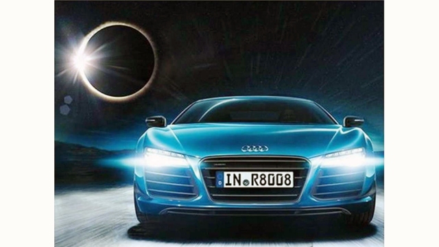 Best Audi Vehicles to go Eclipse Chasing In