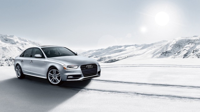 6 Steps to Negotiating the Best Deal on Your New Audi