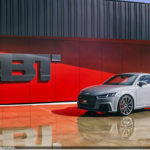 The 2018 ABT Audi TT RS and limited edition ABT Audi TT RS-R