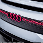 Audi Aicon concept car –  autonomous on course for the future