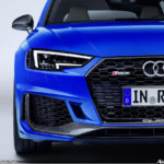 Photo Gallery: All new Audi RS 4 Avant