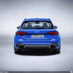Photo Gallery: All new Audi RS 4 Avant