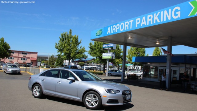 Silvercar, the Audi Owned Luxury Car Rental Company, Comes to Seattle