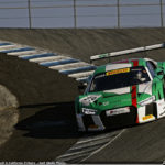 One-two result for Audi in California 8 Hours