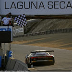 One-two result for Audi in California 8 Hours