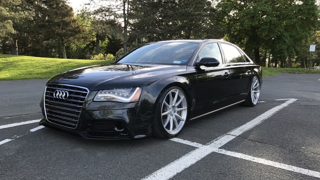 Awesome AudiWorld Member Photos You May Have Missed
