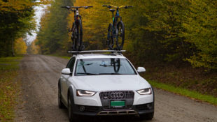 Product Review – Thule ProRide