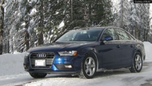 Daily Slideshow: 5 Best Pre-Owned Audis on the Market
