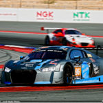 Photo Album: Audi at the Dubai 24 Hours