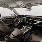Photo Gallery: 2019 Audi A6 Sedan