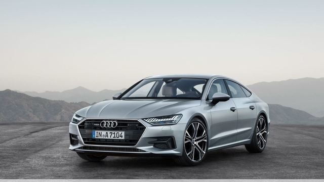 Audi delivered around 119,800 premium cars in February