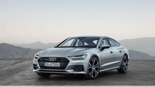 Daily Slideshow: Style Meets Practicality with the New A7