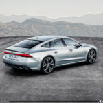 Huge Audi A7 Photo Gallery