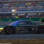 2018 Rolex 24 Hours of Daytona