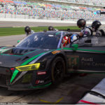 2018 Rolex 24 Hours of Daytona