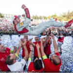 Daniel Abt takes first Formula E victory for Audi