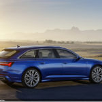 Photo Gallery: All new Audi A6 Avant