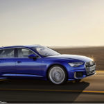 Photo Gallery: All new Audi A6 Avant