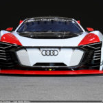 Audi e-tron Vision Gran Turismo: From the PlayStation to the race track