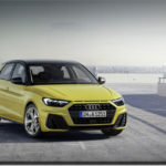 Photo Gallery: All new Audi A1